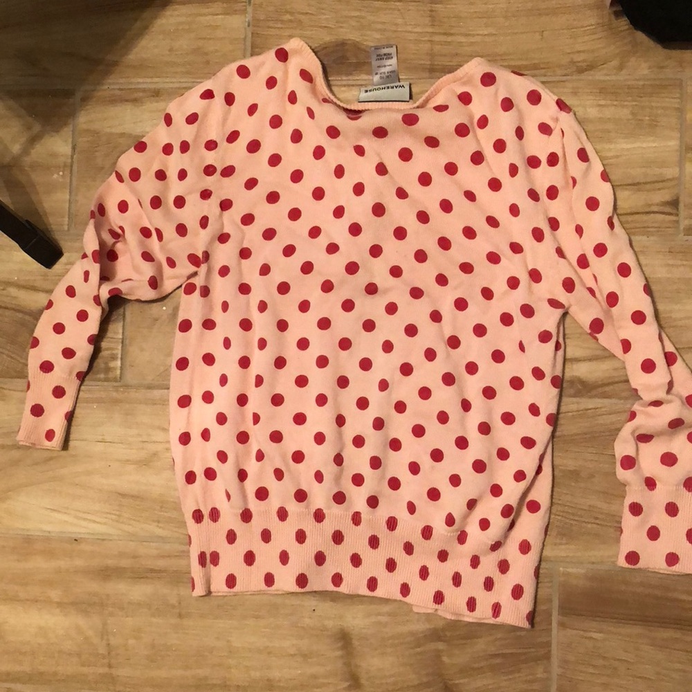 Cardigan - Picture 3 of 3